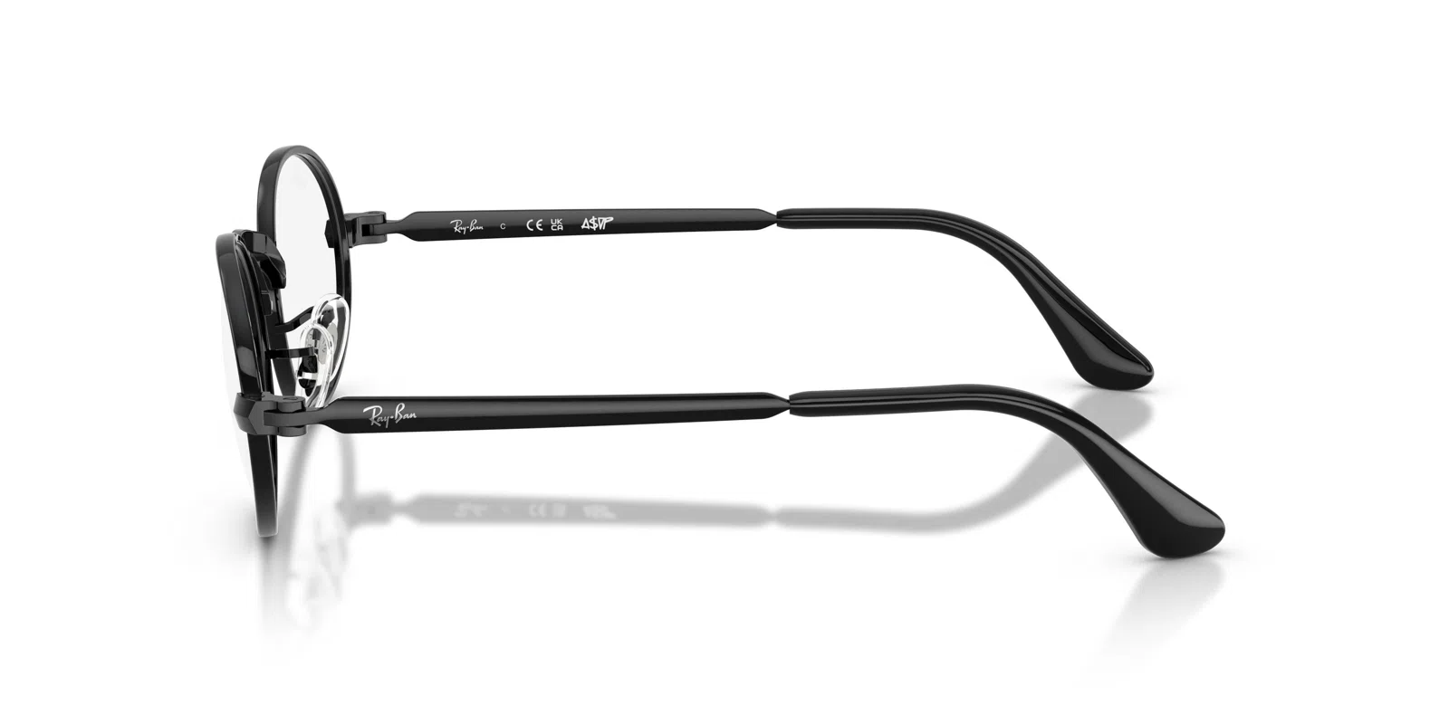 Ray-Ban 3931V Eyeglasses - view 8